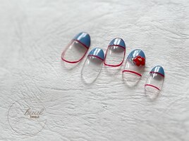 デザインサンプル