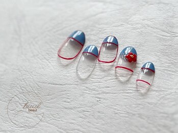 ヒュール(huul)/デザインサンプル