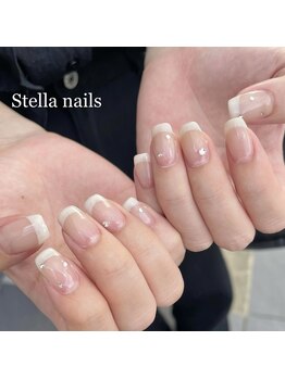 ステラネイルズ(Stella nails)/