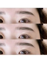 リーム(REAM)/ハリウッドブロウリフト