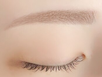 ネリネ 天神(nerine)/アイブロウワックスメニュー☆