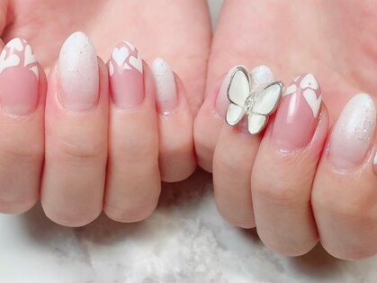 ファミーネイルズ(Fammy nails)の写真