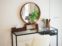 ルピチア(LUPICHEER)/ドレッサー