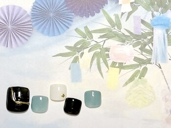 カノア(KANOA)/6月定額フット