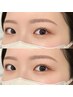 【再来/一番人気♪】美眉スタイリング＋パリジェンヌラッシュリフト¥12100