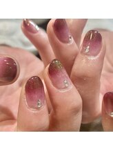 ネウィ ネイル 京橋(newi nail)/グラデーション【newiネイル】