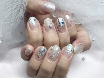 フェリスネイル 池袋店(Feliz Nail)/