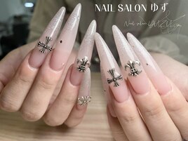 フラッシュフレンチ