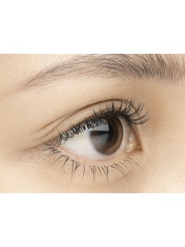 モテ可愛な目元にしたい