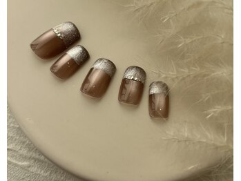 トータル ビューティ ケイハン(KEIHAN)/9月ニュアンス定額course