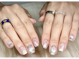 定額ニュアンスシンプルコース