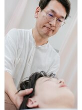 あやいろ整骨院/【前橋/整体】肩こり/腰痛/改善