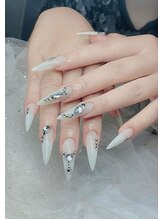 リノ(RINO)/RinO Nail Salon Deisgn