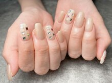ビーズ(Bead's)/アート4本