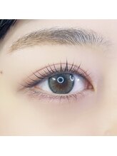 エメル(Emer)/《まつげパーマ》