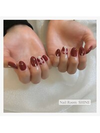 ハンドネイル