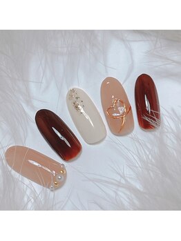 大人バレンタイン