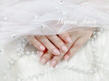 ハナアイ サロン 新大久保店(hanaai salon)/ワンカラー