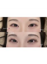ドルチェ 大財店(Dolce)/パリジェンヌラッシュリフト