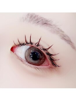 ミー(me.)/フラットラッシュ