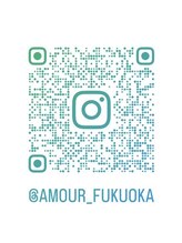 アムール(Amour) Instagram 