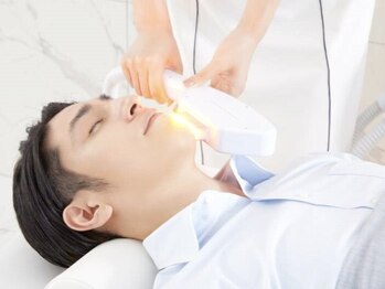 アンスリウム グラ(A.gula)の写真/都度払いOK!コース契約・縛りなしで自分のペースで気ままに脱毛!IPL脱毛で夏に向けてつるすべ肌をGET