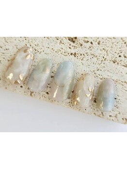 定額メニューのあるサロン