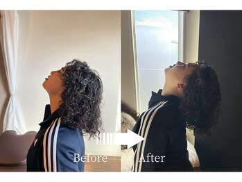 オアシス 谷中銀座 日暮里店/KAWARU整体