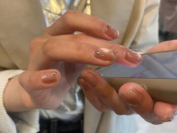 リノ(lino)/マグネットネイル　4/26