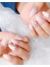 【全員OK☆スカルプ】定額デザイン8980円