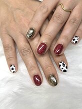 ロータスネイル(Lotus Nail)/