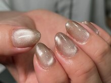 コンフォネイル(comfo nail)
