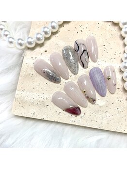 エフ(F)/アシメ新作