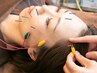 °＊電気美容鍼＊°表情筋活性化[小顔/リフトUP]￥9680→￥4840