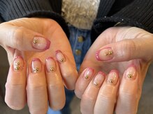 アメ(Ame')/フレンチ¥8900