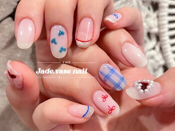 ジェードベース 銀座(Jade.vase)/