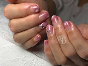 ネイルズ ウィスブランカ(Nails wisBlanca)/