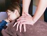 【新規】鍼が苦手な方に◎あん摩と指圧で整えるオーダーメイドマッサージ60分