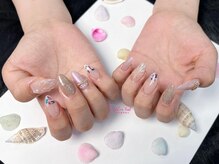 エーコン(ACon)/【自爪】　フリーデザイン