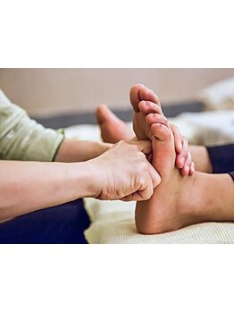 足のむくみを解消したい