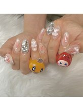 エンビ(縁美)&nbsp;優菜 