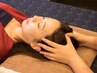 初回限定 【頭痛/不眠】自律神経系の不調を改善する本格整体¥2980