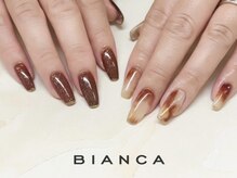 ビアンカ ネイルサロン 大宮店(Bianca)