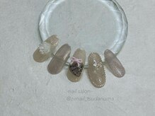 ジルネイル 津田沼店(Zir nail)/