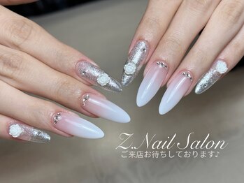 ゼットネイル(Z.Nail)/
