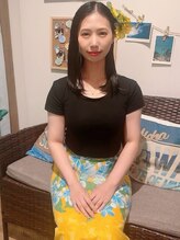 もあまる 紺野 