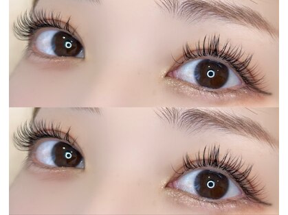 ワンピースアイラッシュサロン(ONE PEACE eyelash salon)の写真
