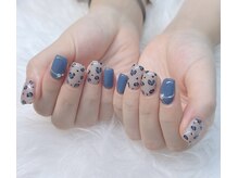 ファンネイル 南森町店(Fun nail)/定額アートコース
