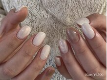 エピカ ルームエー(epica room-A)/white design