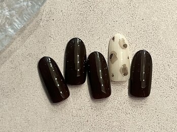 ムー(moo)/シンプルアニマル